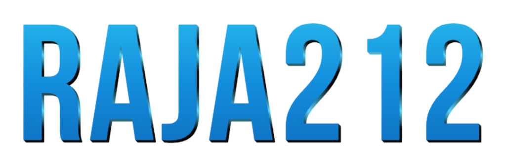 RAJA212